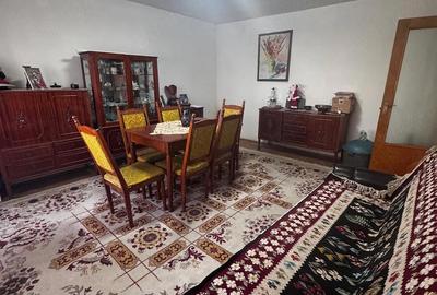 Apartament cu 4 camere decomandat în Mărăști - 2