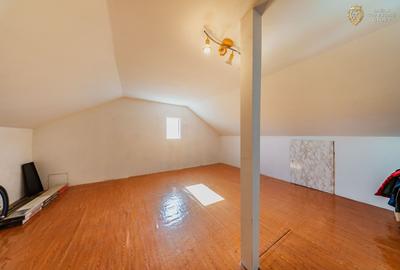 Casă individuală cu 4 camere cu Canalizare în Sânnicolau Mic - 12