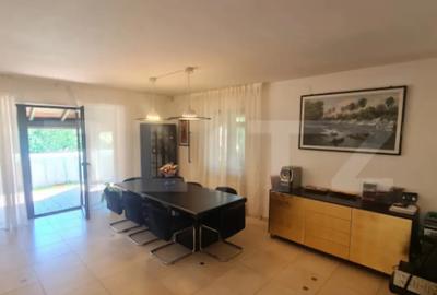 Casă cu 4 camere cu Teren 520 Mp în Florești - 6