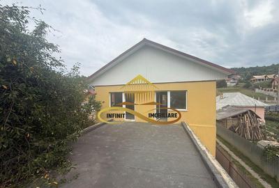 Casa de vanzare in Bacau Luncani - 4