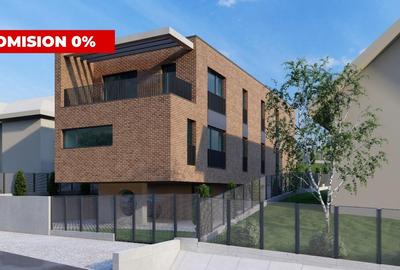 Duplex de vanzare in zona strazii Oasului, la 2.5 km de Auchan Iris - 1