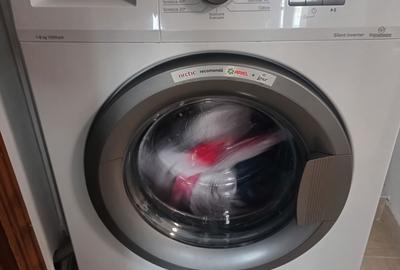 Apartament cu 2 camere semidecomandat în Exterior Vest - 7