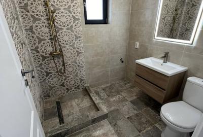 Casa individuala 4 camere | COMISION 0% | Incalzire in pardoseala | Clinceni - 8