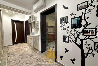 Vânzare apartament 2 camere, la cheie | Valea Lupului - 9