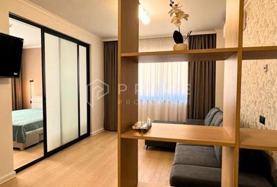 Apartament cu 2 camere decomandat în Semicentral - 4