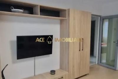 Apartament cu 2 camere decomandat, mobilat în Parcul Carol - 2