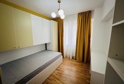Apartament cu 3 camere decomandat, mobilat în Obor - 8