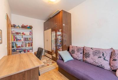 Apartament cu 2 camere semidecomandat, mobilat în Mănăștur - 7