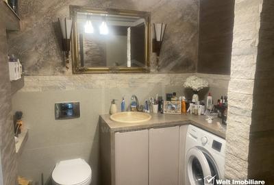 Apartament 4 camere, cu gradina proprie 80 mp, zona str. Eugen Ionesco - 5