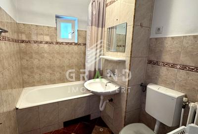 Apartament cu 3 camere decomandat, mobilat în Zorilor - 23