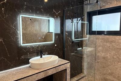 Apartament premium 3 camere | Herastrau-Soseaua Nordului - 6