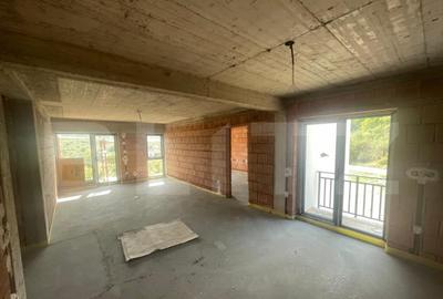 Apartament de 4 camere, 92,40 mp, Zalau - 2