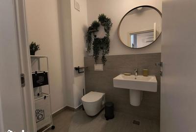 Apartament cu 2 camere, mobilat în Bucureștii Noi - 7