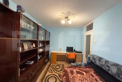 Apartament cu 3 camere decomandat în Central - 6