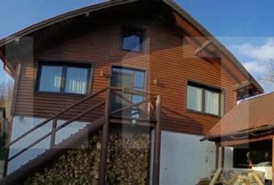 Casa superba cu 15 ari teren situata in Curteni - 10