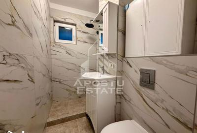 Apartament cu 2 camere, mobilat în Circumvalațiunii - 2
