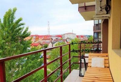 Garsonieră în Apărătorii Patriei