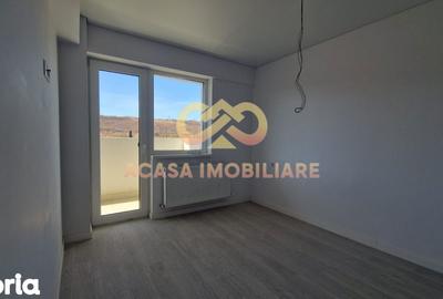 Apartament cu 2 camere în Bârnova - 8