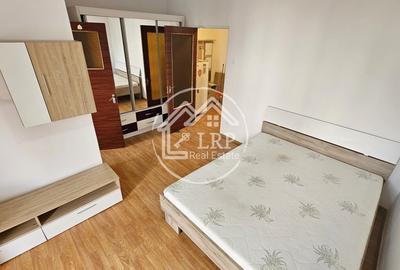 Garsonieră semidecomandată, mobilată în Rahova