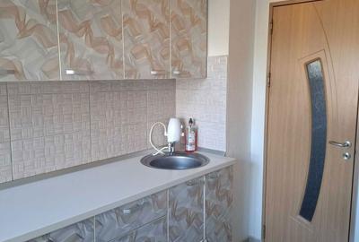 Apartament cu 2 camere semidecomandat în Central - 3