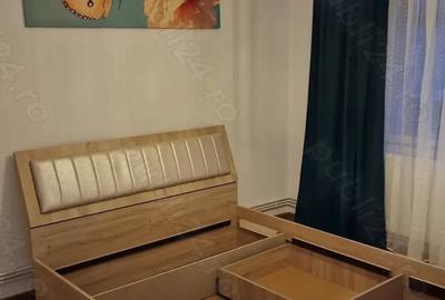 Inchiriez Apartament 2 Camere Topoloveni, Central. - 7