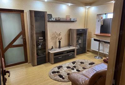 Apartament cu 2 camere semidecomandat în Vest - 5