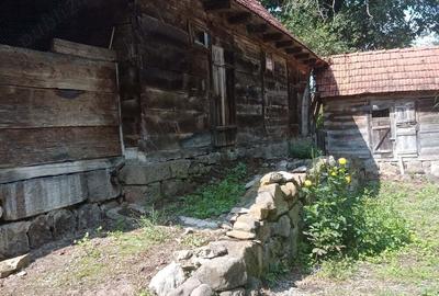 Casă cu 2 camere în Central - 6