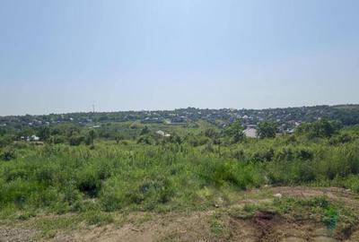 Teren intravilan , Bucium Barnova - 2