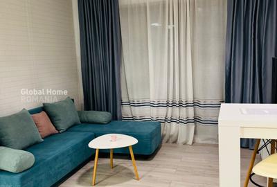 Apartament cu 2 camere decomandat, mobilat în Mihai Bravu - 2