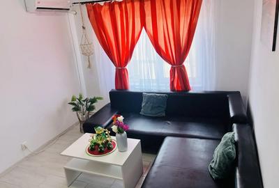 Ofer spre inchiriere apartament 3 camere cu centrala proprie pe gaz - 2