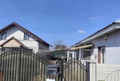 Casă cu 3 camere în Central - 6