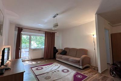 TIMPURI NOI/VITAN/GARSONIERA MODERNA LA CHEIE/ - 3