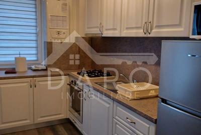 Apartament cu 2 camere în Central - 5