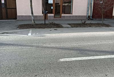 Ofer spre inchiriere spatiu comercial - 3