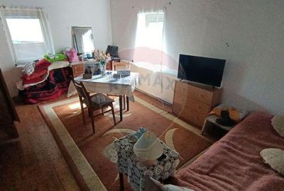 Casa de vanzare in stil vechi cu 3 camere si 3 arii i... - 12