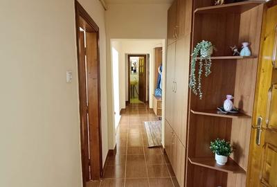 Apartament cu 4 camere decomandat, mobilat în Micălaca - 11