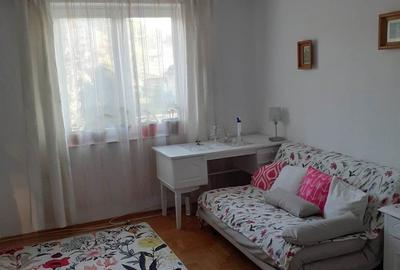 Apartament cu 4 camere decomandat în Vatra Dornei - 18