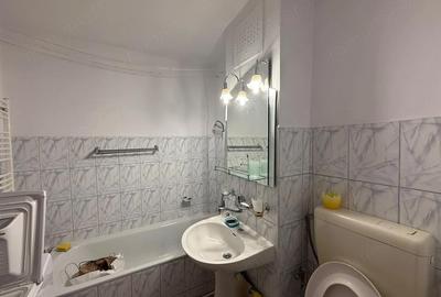 Apartament cu 2 camere decomandat în Dorobanți - 12