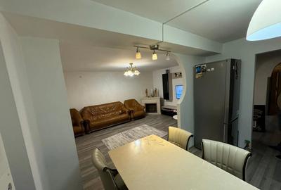 Apartament cu 4 camere decomandat în Dorobanți 1 - 7