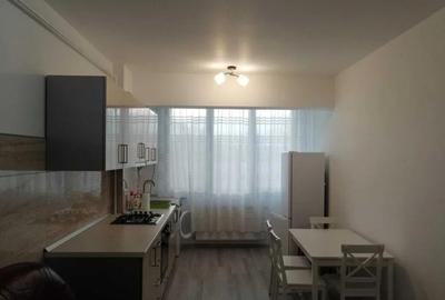 Apartament cu 2 Camere in Bloc NOU George Enescu Apartament cu 2 Camere in Bloc NOU George Enescu - 4