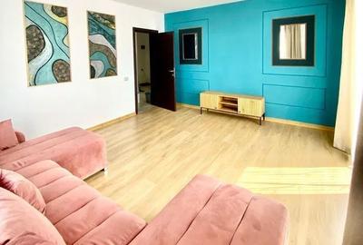 Apartament cu 3 camere decomandat în IAR - 9