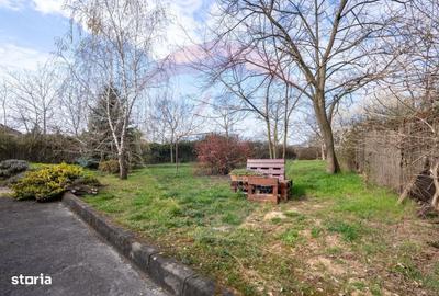 Casă cu 3 camere în Rontău - 10