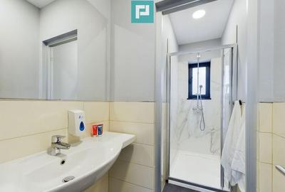 Spa?iu comercial modern cu parcare proprie - 8