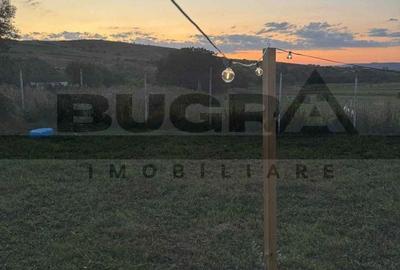 Teren cu PUZ aprobat - Colonia Sopor - Ansamblu reglementat - 3