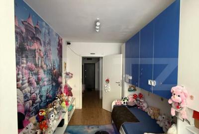 Apartament cu 3 camere decomandat în Central - 12