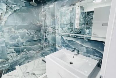 Inchiriere Apartament - Bloc Nou, Vedere Frontala la Lac, Prima Inchiriere - 17