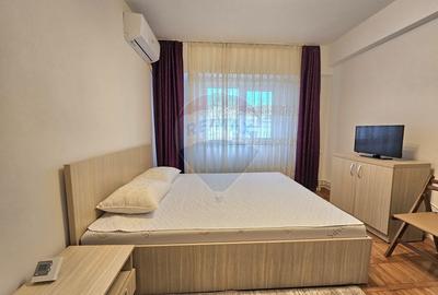 Apartament cu 2 camere decomandat, mobilat în Dacia