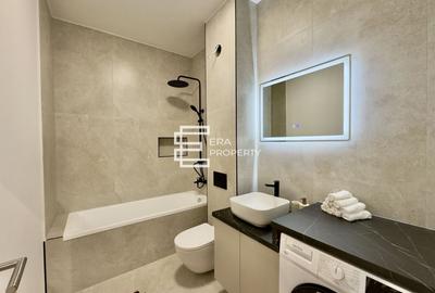 Apartament cu 2 camere decomandat în Cristian - 19
