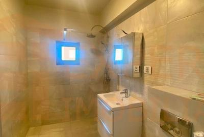 Apartament cu 2 camere decomandat, mobilat în Inel II