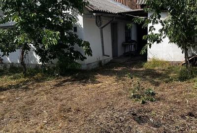 Casă cu 2 camere în Central - 6